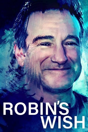 Robin's Wish 2021