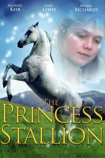 The Princess Stallion 1997