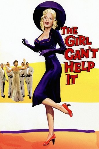 The Girl Can't Help It 1956