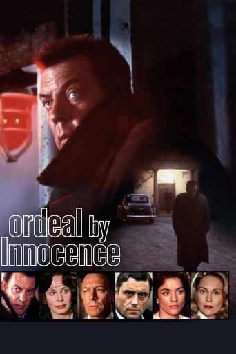Ordeal by Innocence 1984
