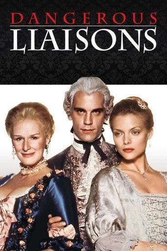 Dangerous Liaisons 1988