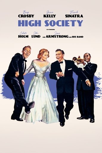 High Society 1956