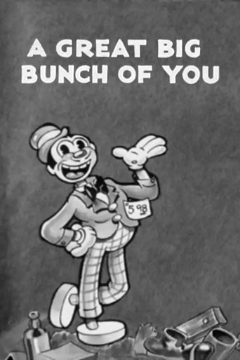 A Great Big Bunch of You 1932