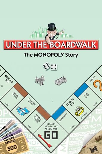 Under the Boardwalk: The Monopoly Story 2010