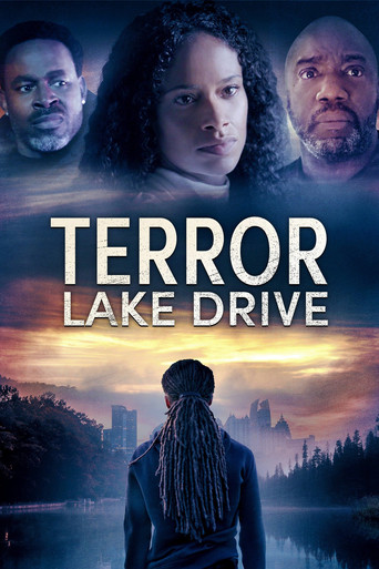 Terror Lake Drive 2020