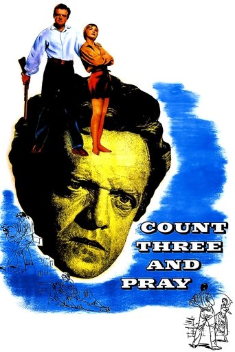 Count Three and Pray 1955