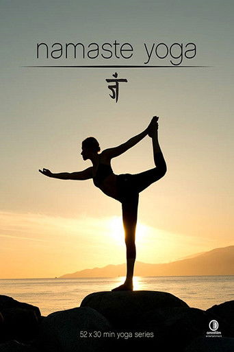 Namaste Yoga 2005