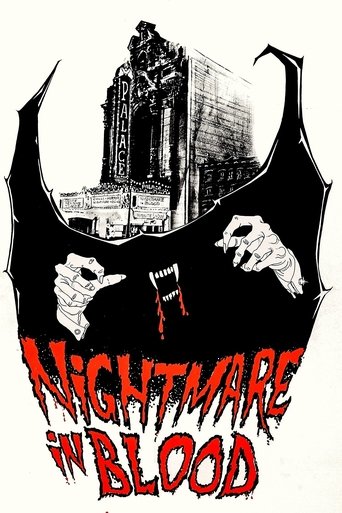 Nightmare in Blood 1978