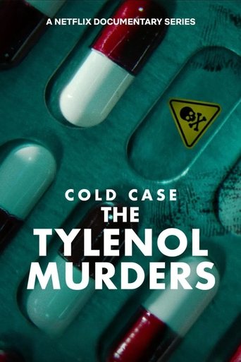 Cold Case: The Tylenol Murders 2025