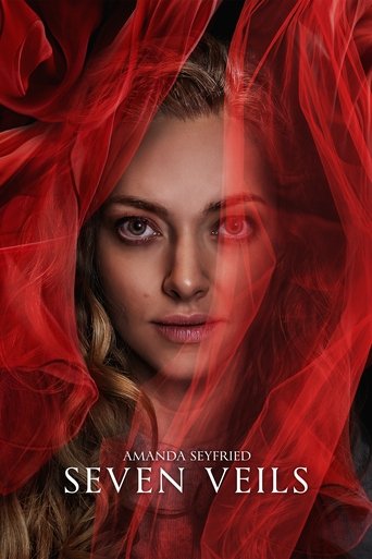 Seven Veils 2025