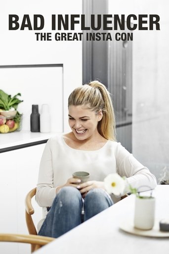 Bad Influencer: The Great Insta Con 2021
