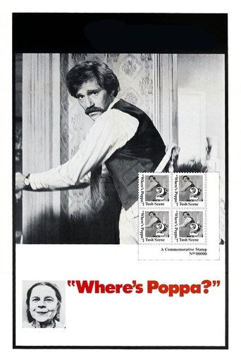 Where’s Poppa? 1970
