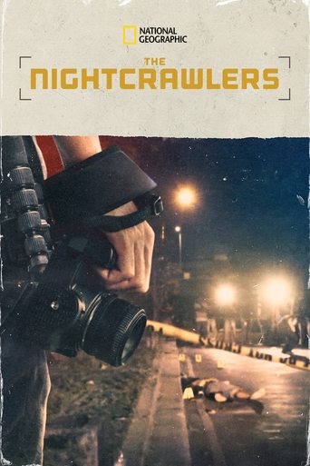 The Nightcrawlers 2019