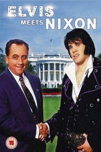 Elvis Meets Nixon 1997