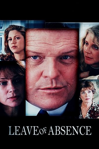 Leave of Absence 1994