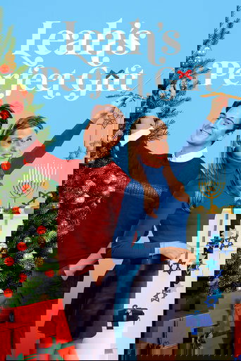 Leah's Perfect Gift 2024