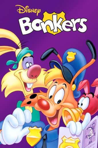 Bonkers 1993