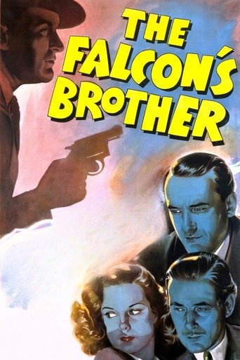 The Falcon's Brother 1942