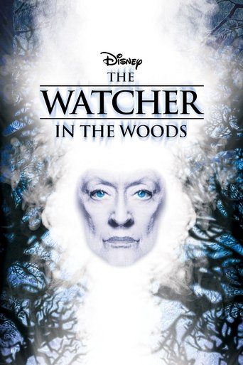 The Watcher in the Woods 1980