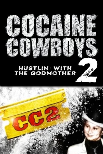 Cocaine Cowboys 2 2008