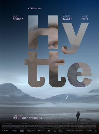 Hytte 2021