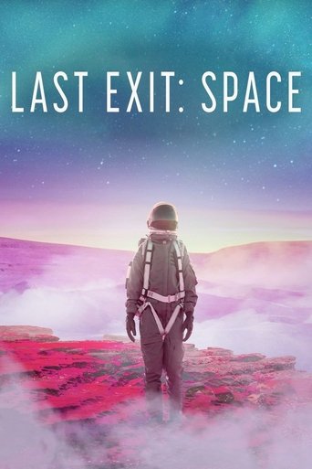 Last Exit: Space 2022