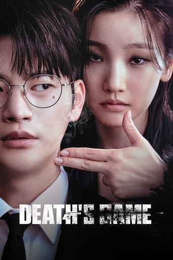 Death's Game 2023