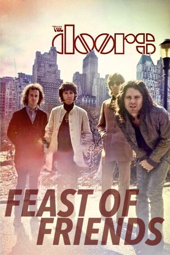 The Doors: Feast of Friends 1970