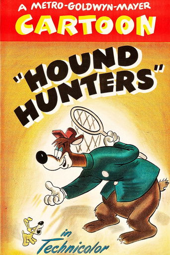 Hound Hunters 1947