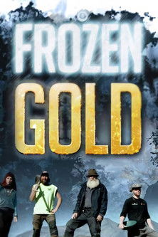 Frozen Gold 2021