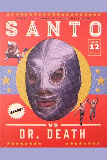 Santo vs. Doctor Death 1973
