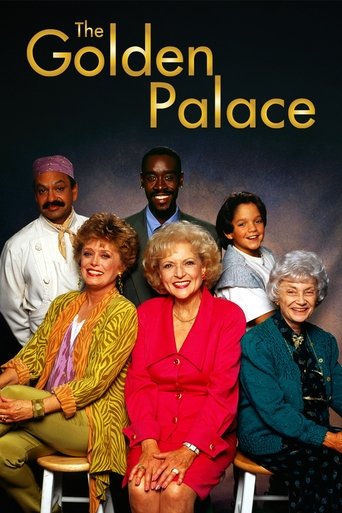The Golden Palace 1992