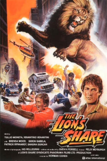 The Lion's Share 1985
