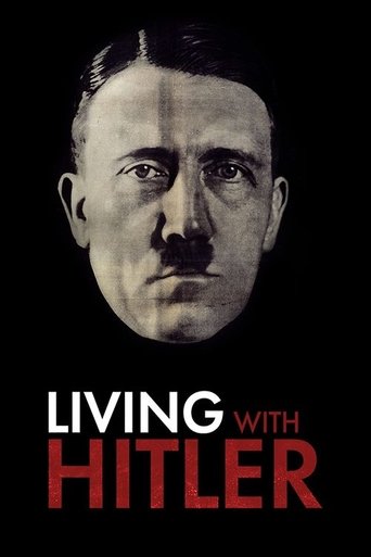 Living with Hitler 2021