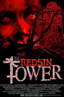 The Redsin Tower 2006
