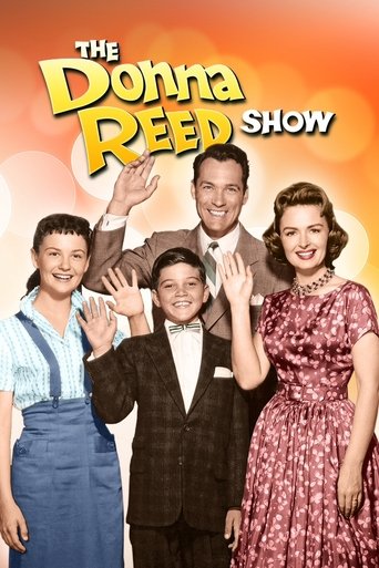 The Donna Reed Show 1958