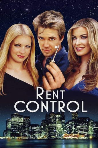Rent Control 2003