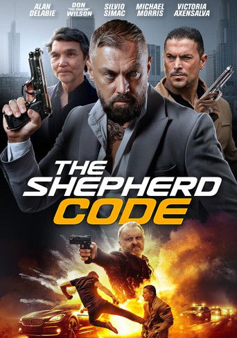 The Shepherd Code 2024