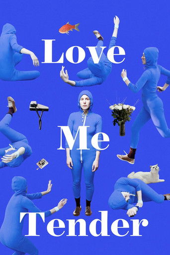 Love Me Tender 2019