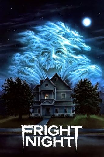 Fright Night 1985