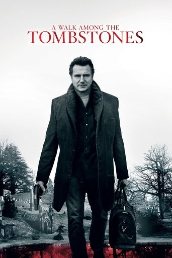 A Walk Among the Tombstones 2014