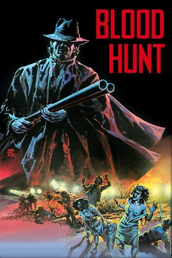 Blood Hunt 1986