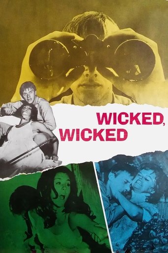 Wicked, Wicked 1973