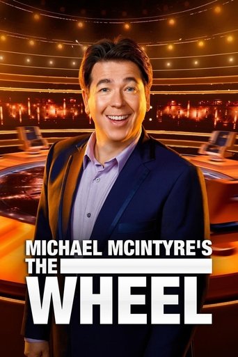 Michael McIntyre's The Wheel 2020