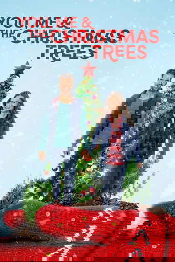 You, Me and the Christmas Trees 2021