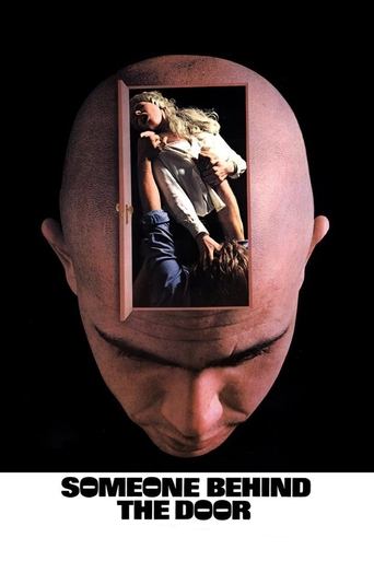 Someone Behind the Door 1971