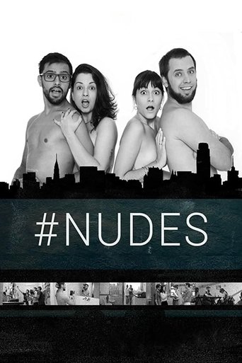 #NUDES 2018