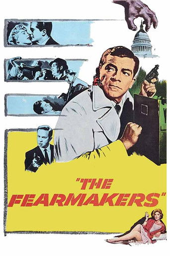 The Fearmakers 1958