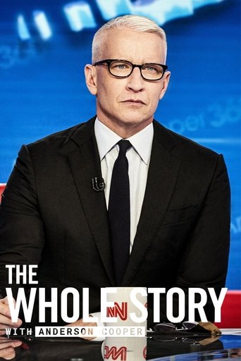 The Whole Story with Anderson Cooper 2023