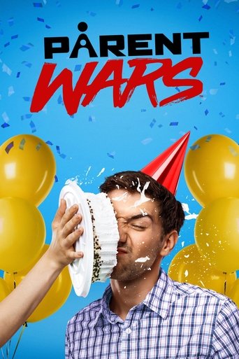 Parent Wars 2025
